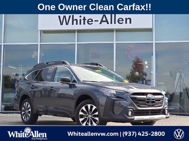 2023 Subaru Outback