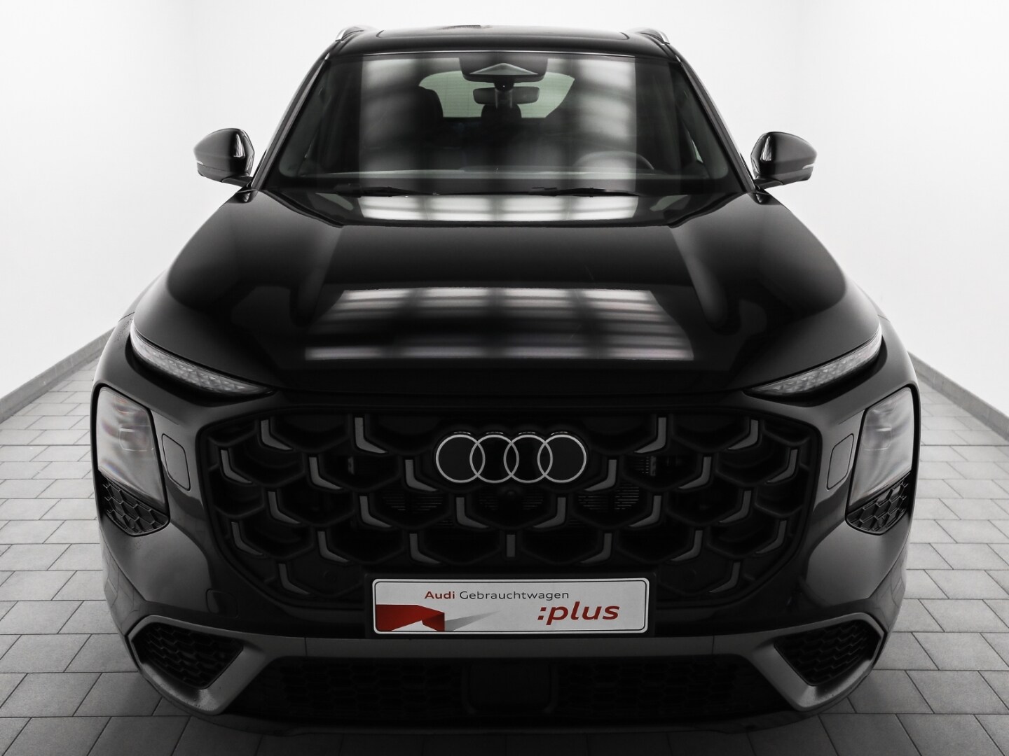 Bild über Audi Q7 SUV TDI quattro 220 kW tiptronic - für weitere Informationen kontaktieren Sie den Audi Partner