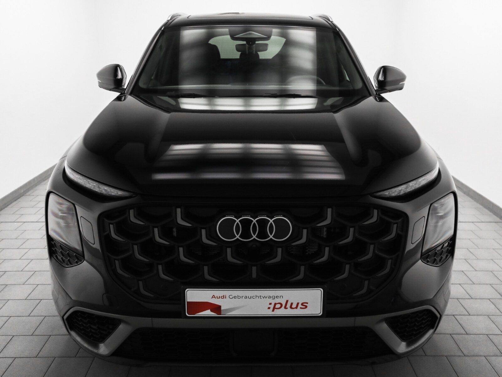 Audi Q7 – Bild 2