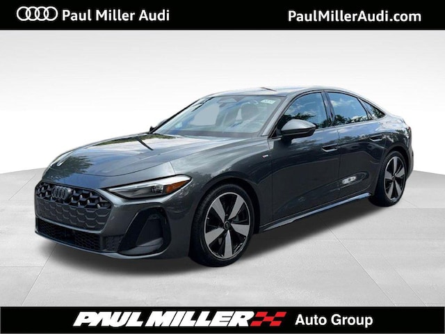 Photo of 2026 Audi A5 Sedan
