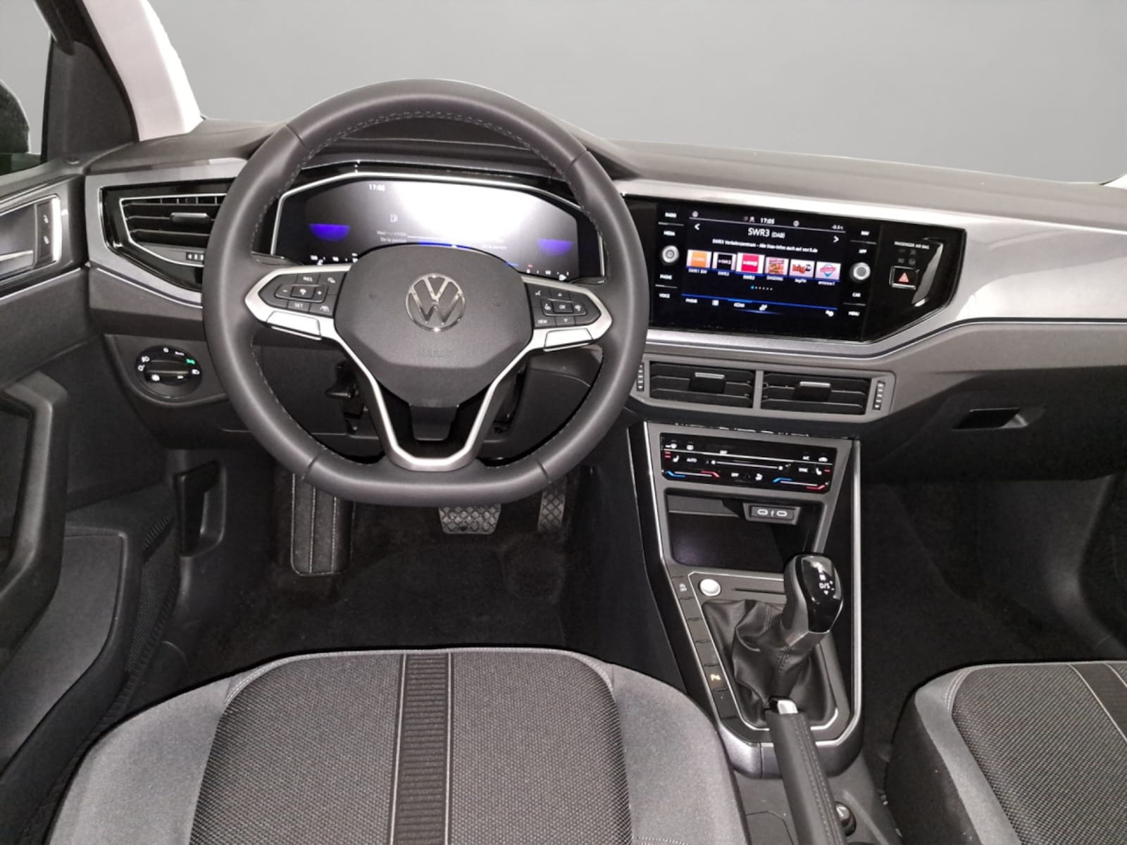 Volkswagen Polo – Bild 9