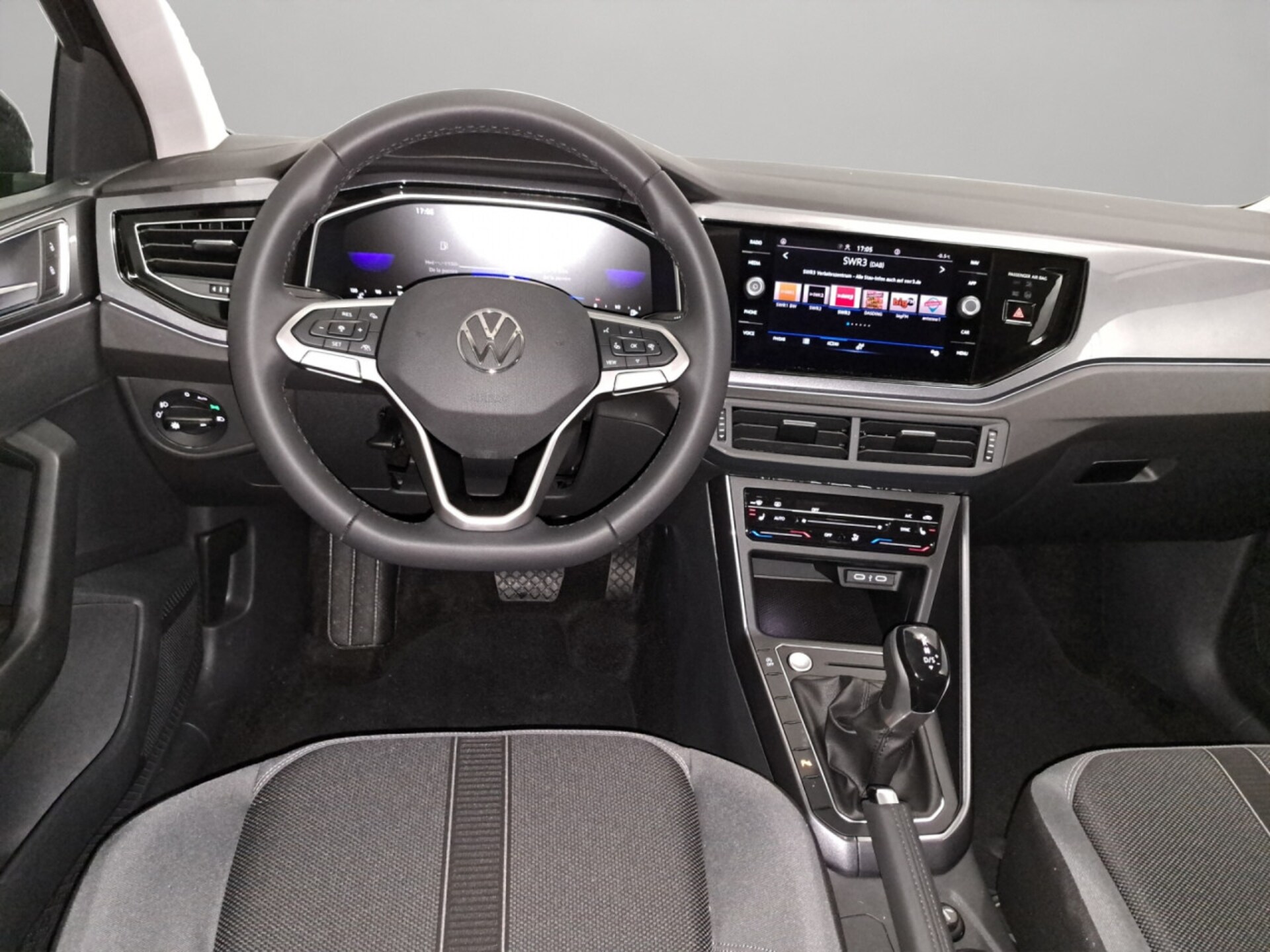 Volkswagen Polo Style