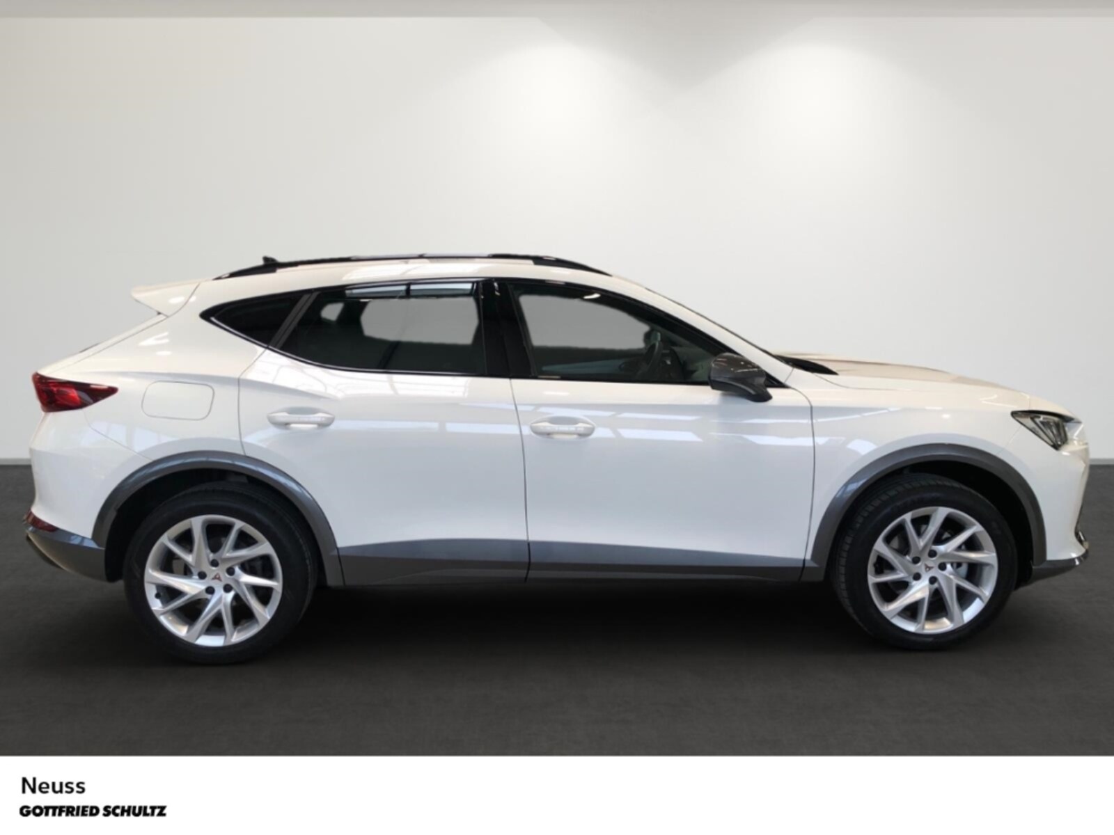 CUPRA Formentor – Bild 2