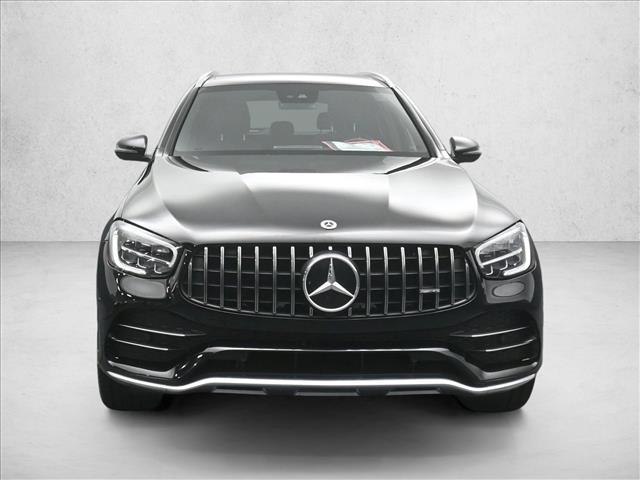 2022 MERCEDES-BENZ GLC-CLASS - Image 3