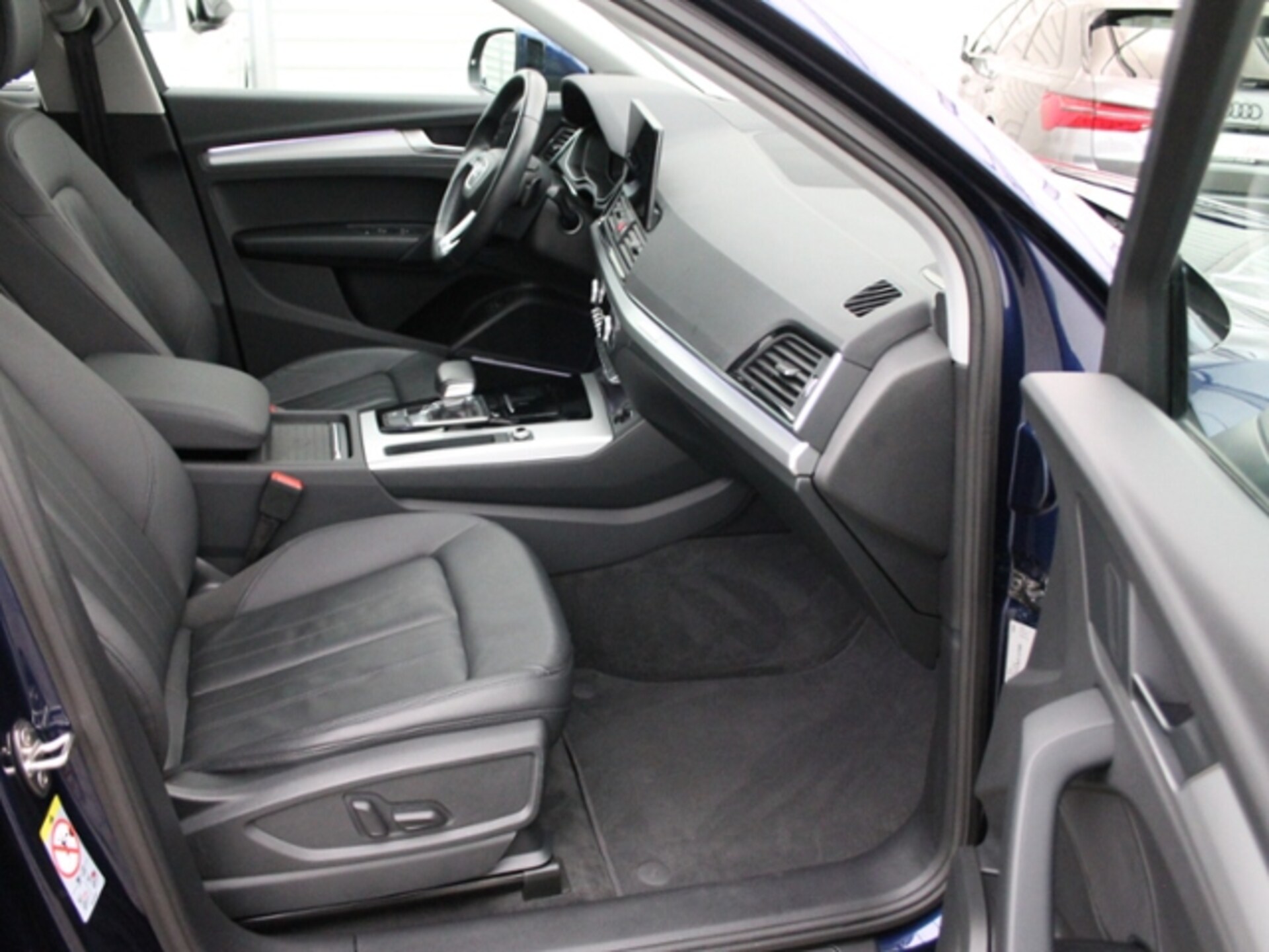 Audi Q5 TFSI e