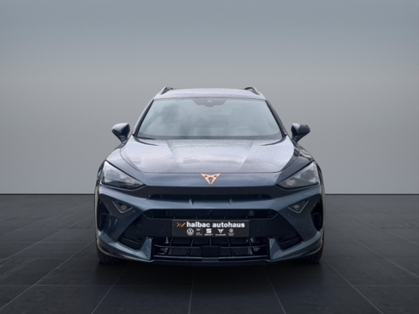 CUPRA Formentor – Bild 3
