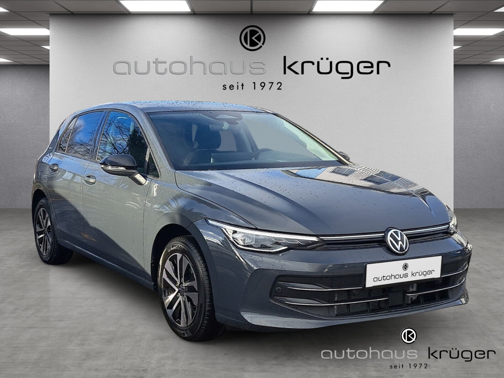 Volkswagen Golf ENERGY