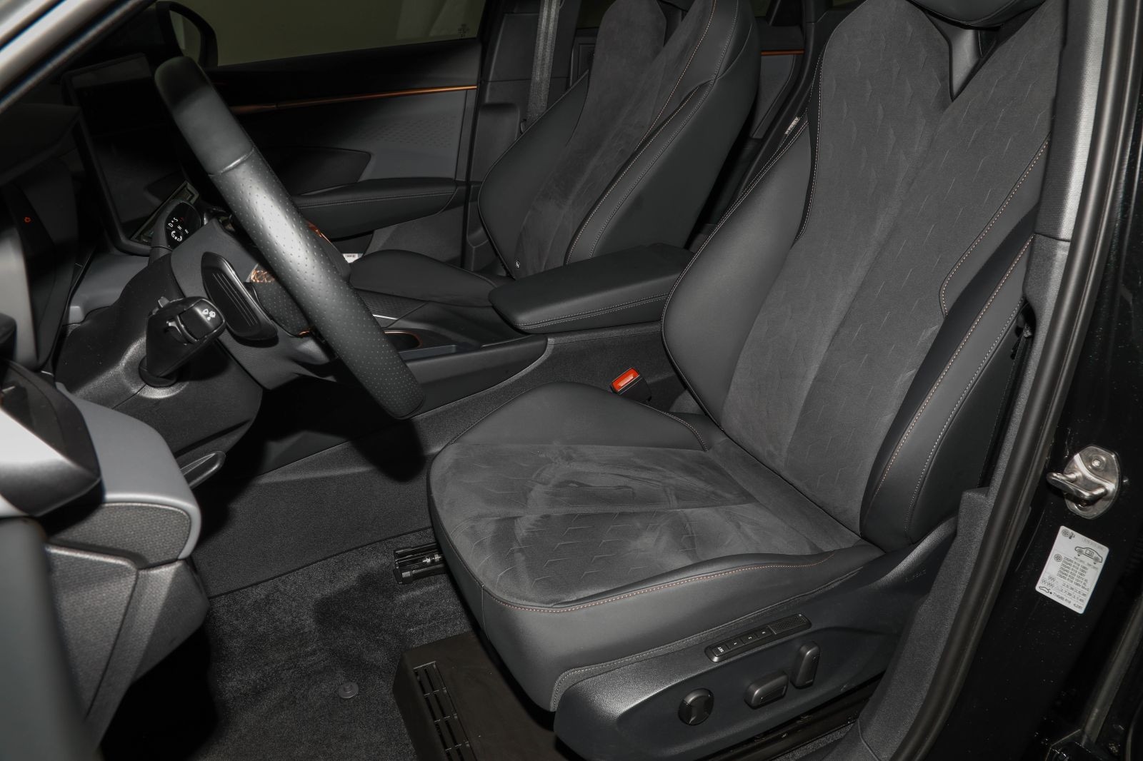 CUPRA Terramar – Bild 14