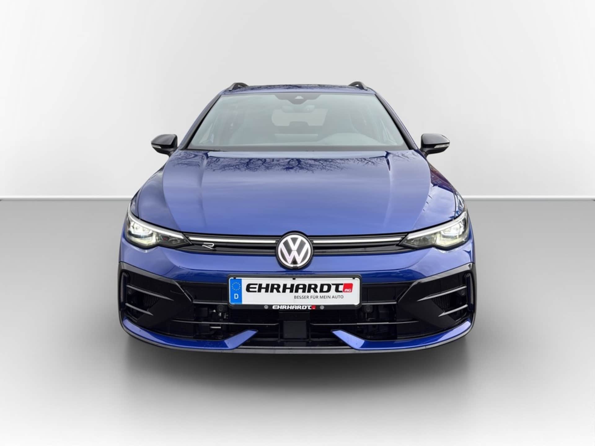 Volkswagen Golf Variant R