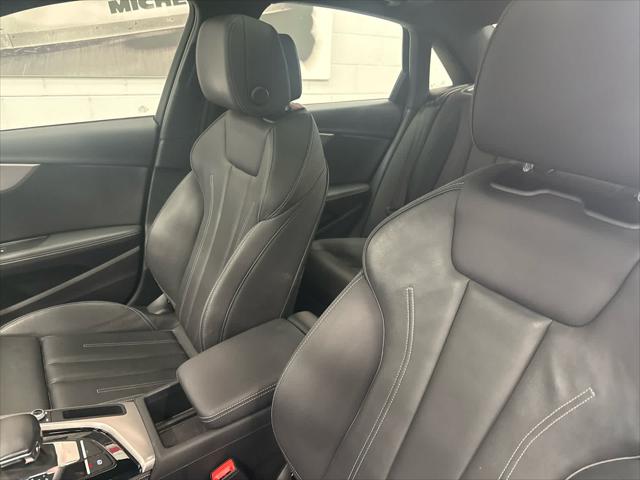 2023 AUDI A4 - Image 23
