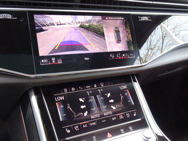 2026 Audi RS Q8 Base - Photo 13