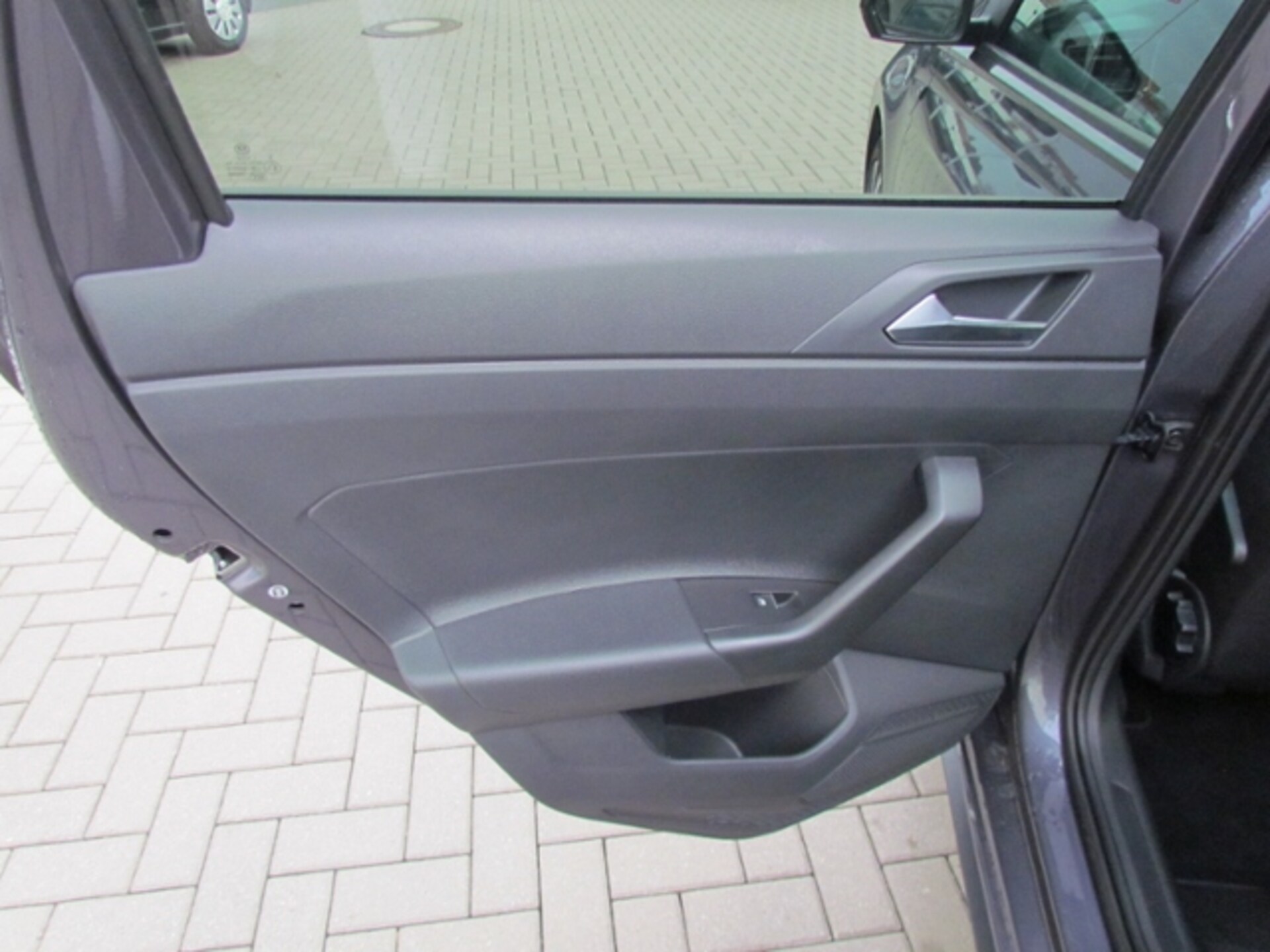 Volkswagen Polo R-Line