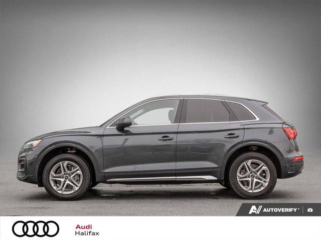 2022 Audi Q5