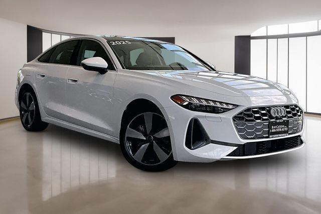 2025 Audi A5 Premium Plus quattro S tronic's photo