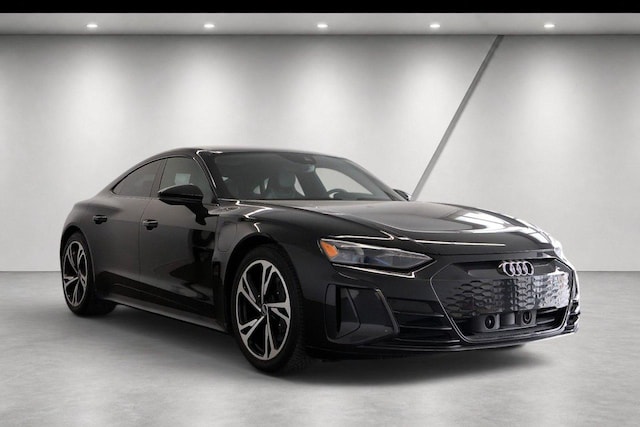 2023 Audi e-tron GT quattro