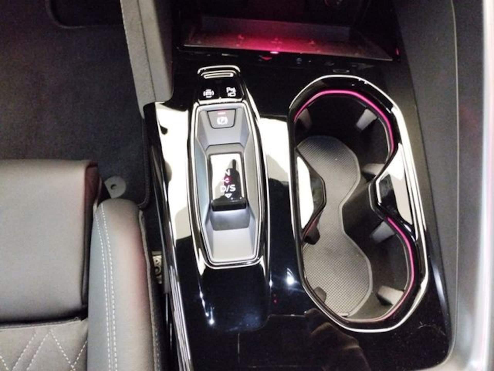 Audi Q5 Sportback edition one
