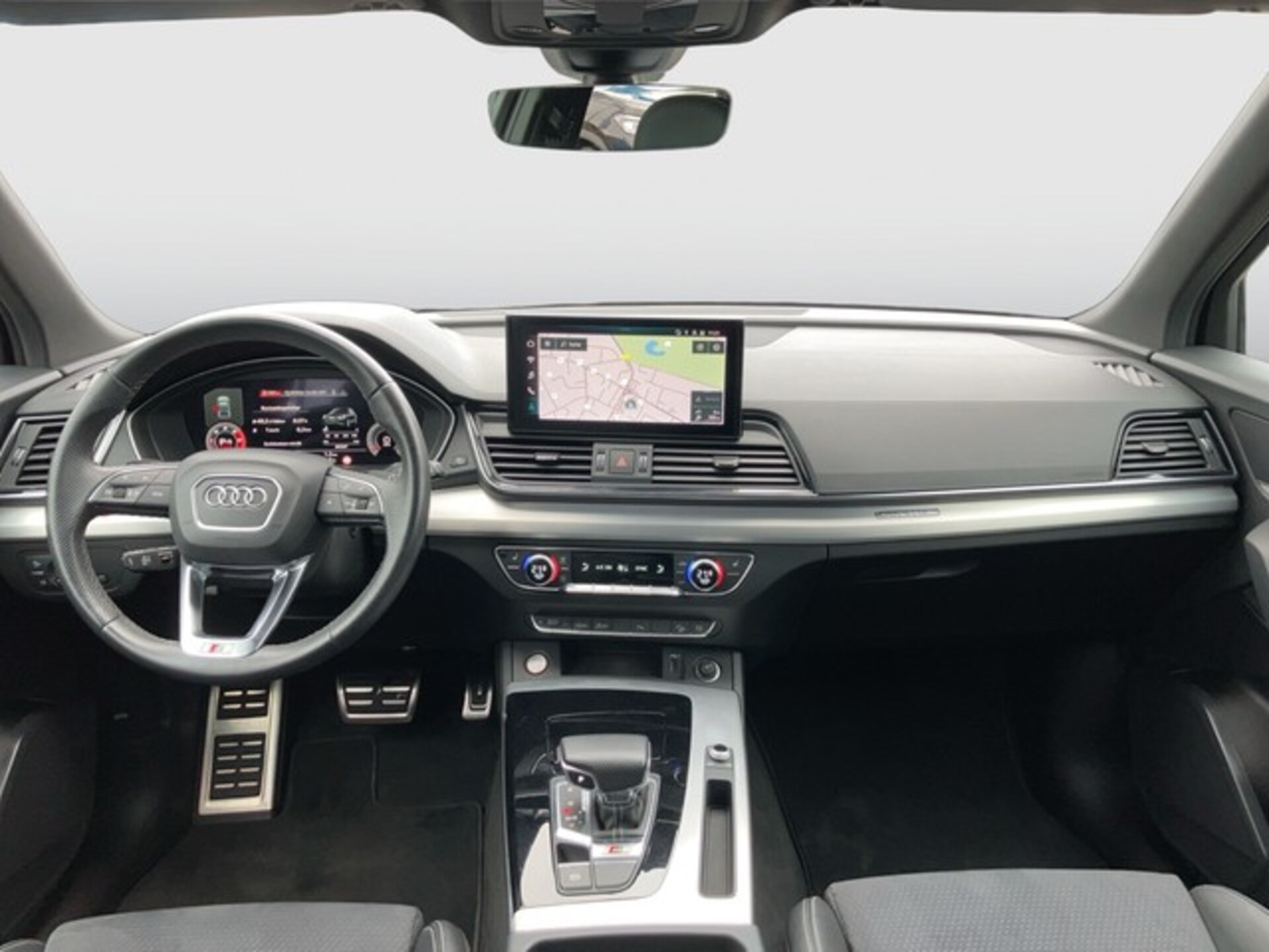 Audi SQ5 Sportback