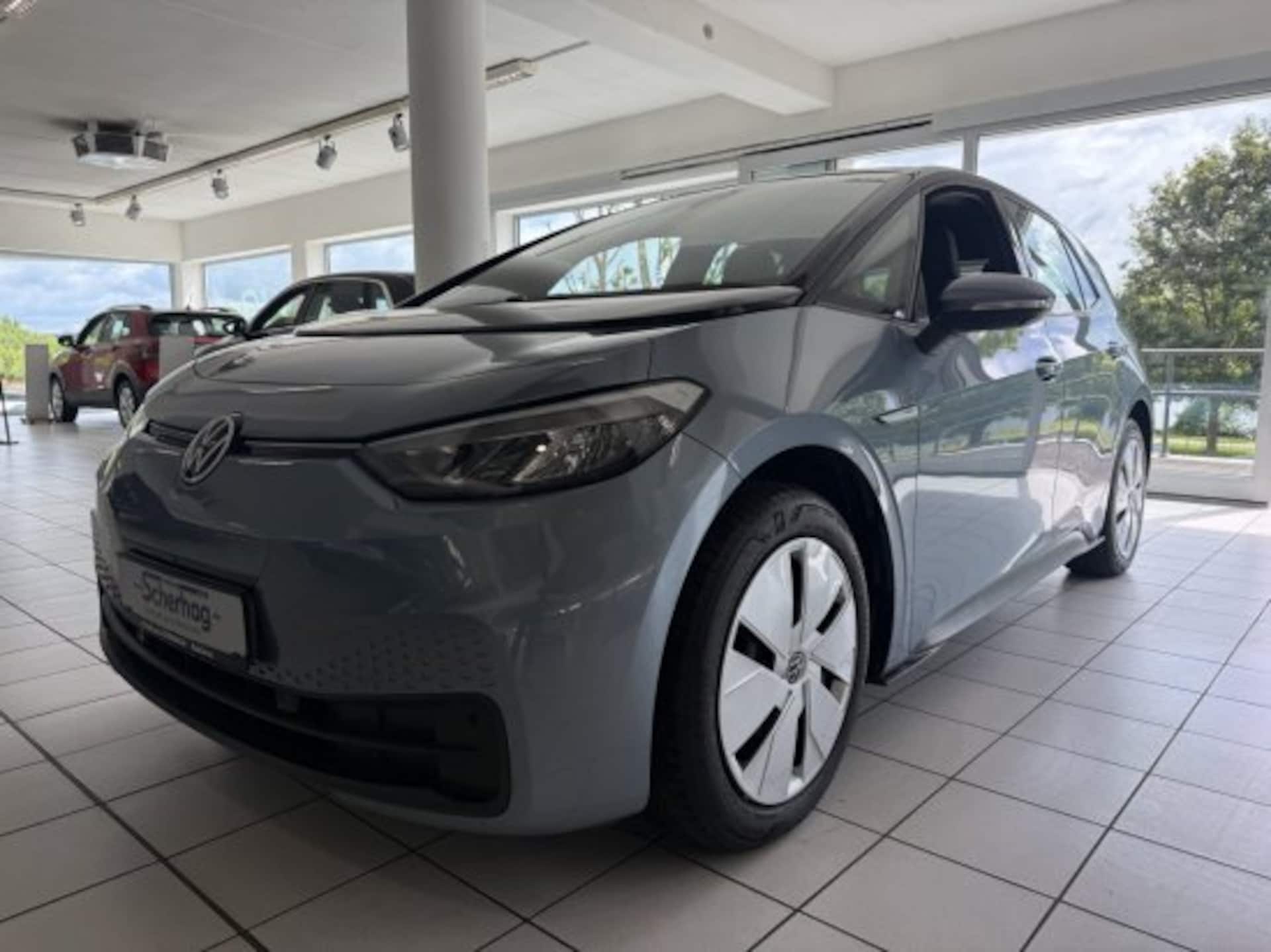 Volkswagen ID.3 Pro