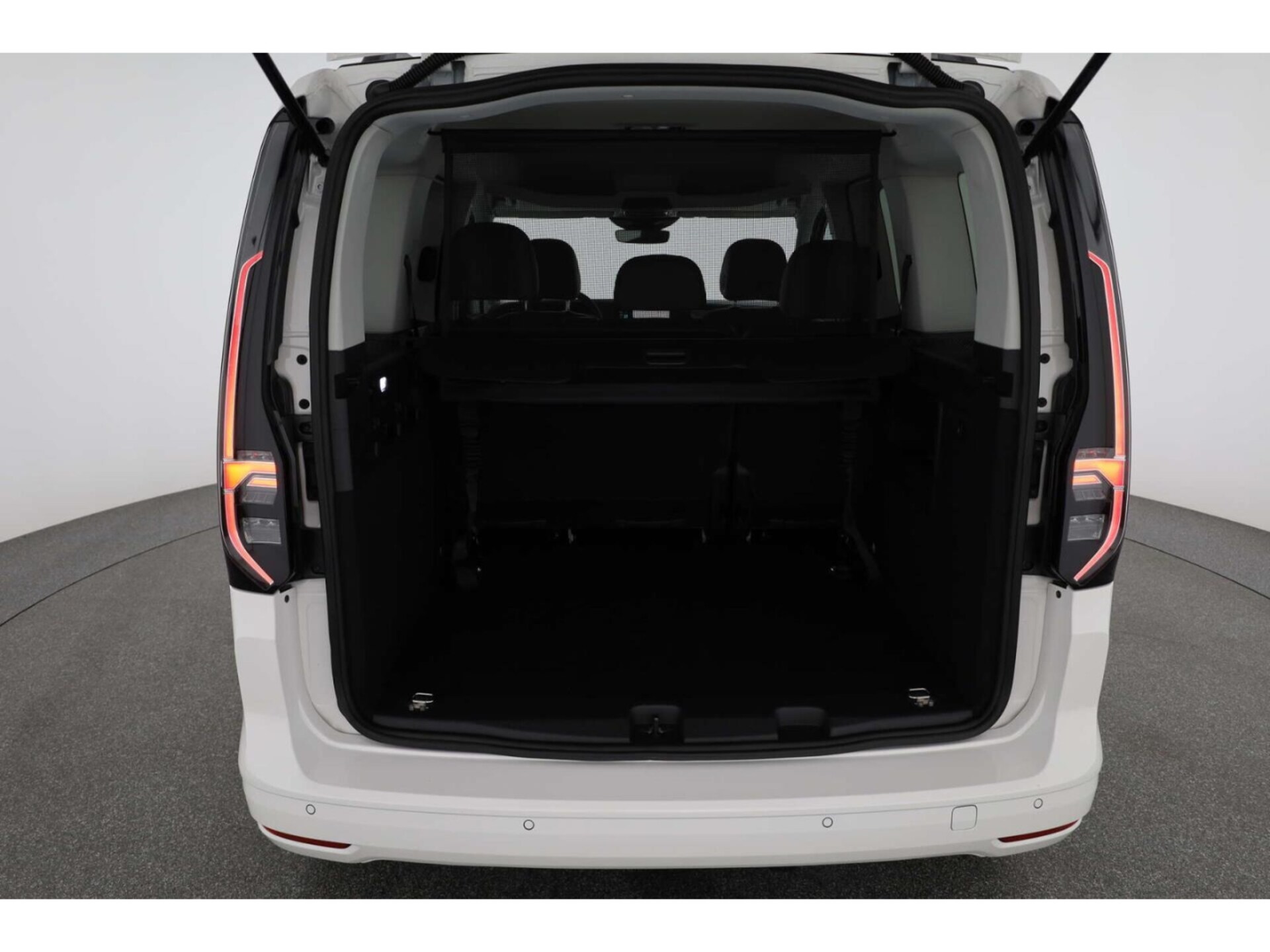 Volkswagen Caddy Life