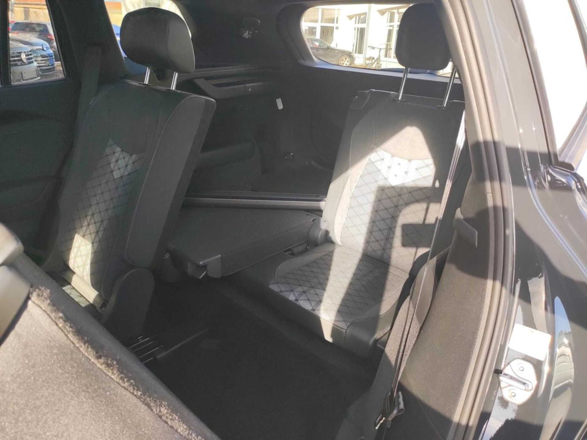 Volkswagen Tayron R-Line