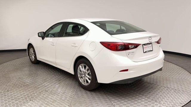 2015 Mazda Mazda3