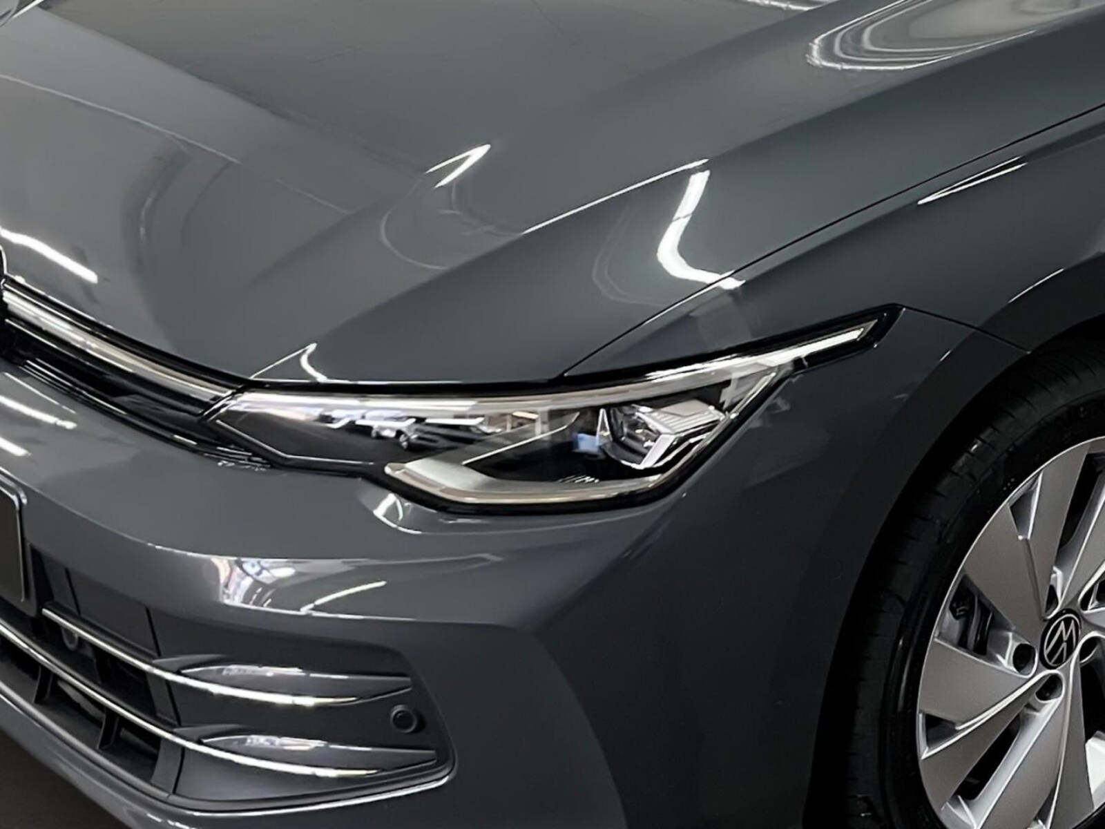 Volkswagen Golf Variant – Bild 8