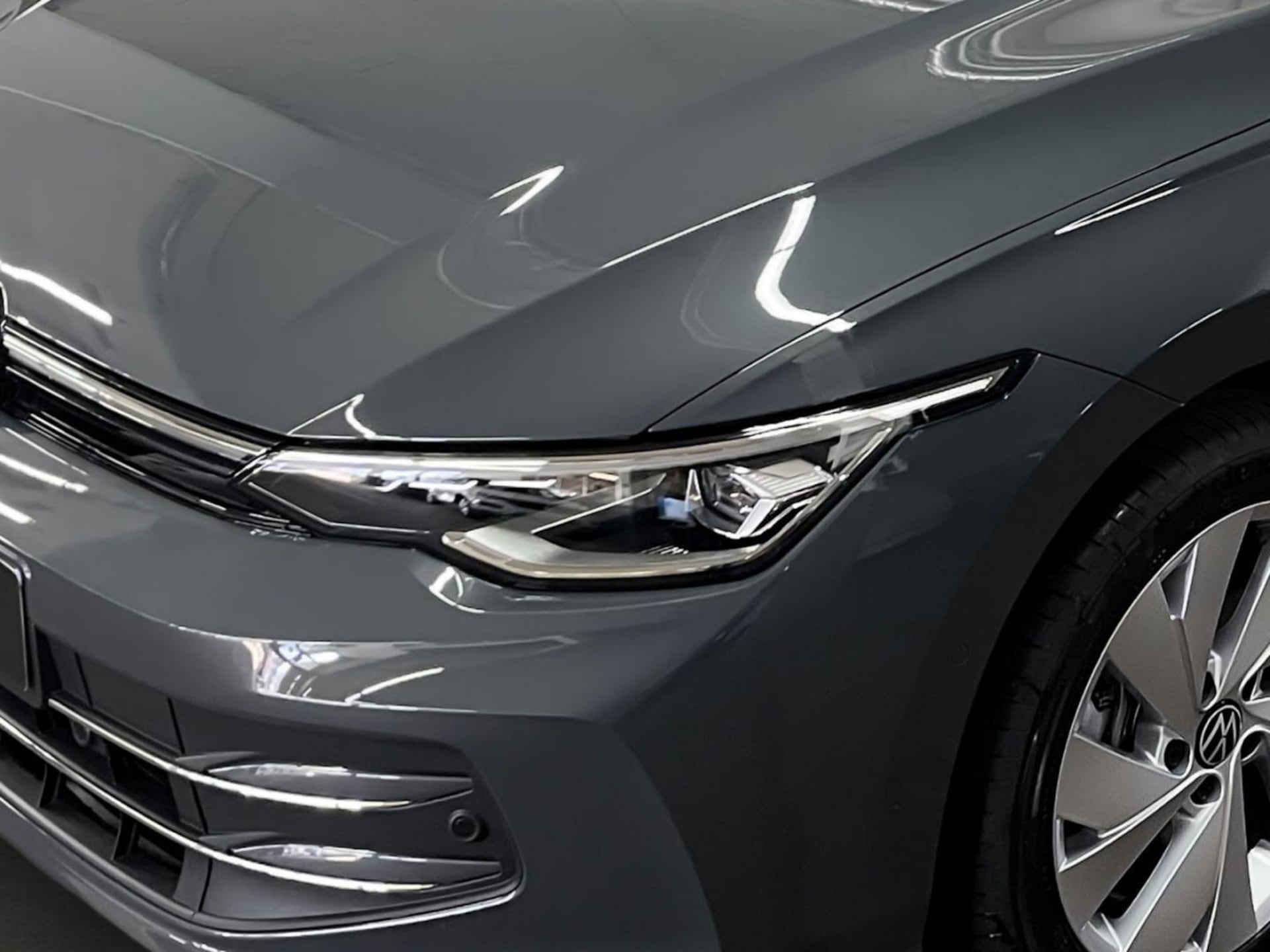Volkswagen Golf Variant ENERGY