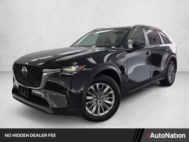 2024 Mazda CX-90