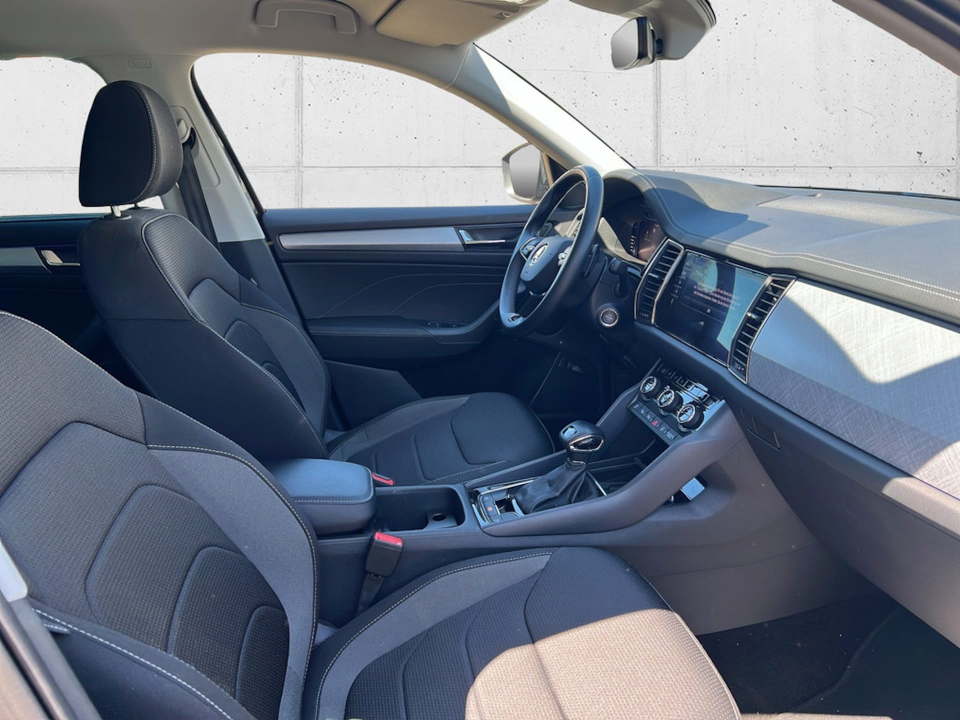 Skoda Kodiaq Ambition