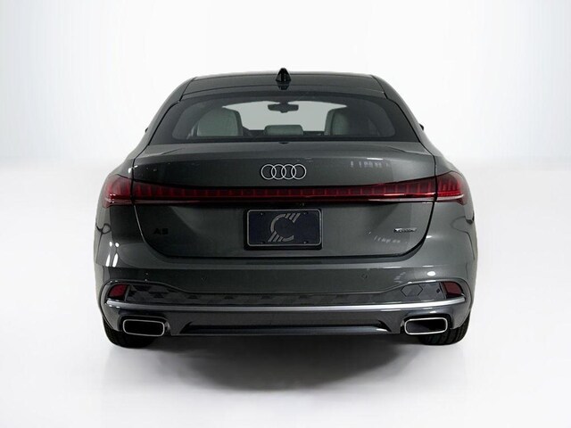 2026 Audi A5 Sedan