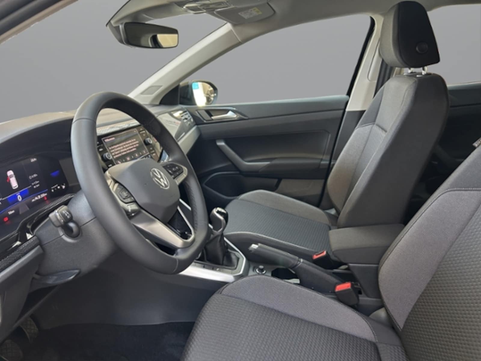 Volkswagen Taigo – Bild 11