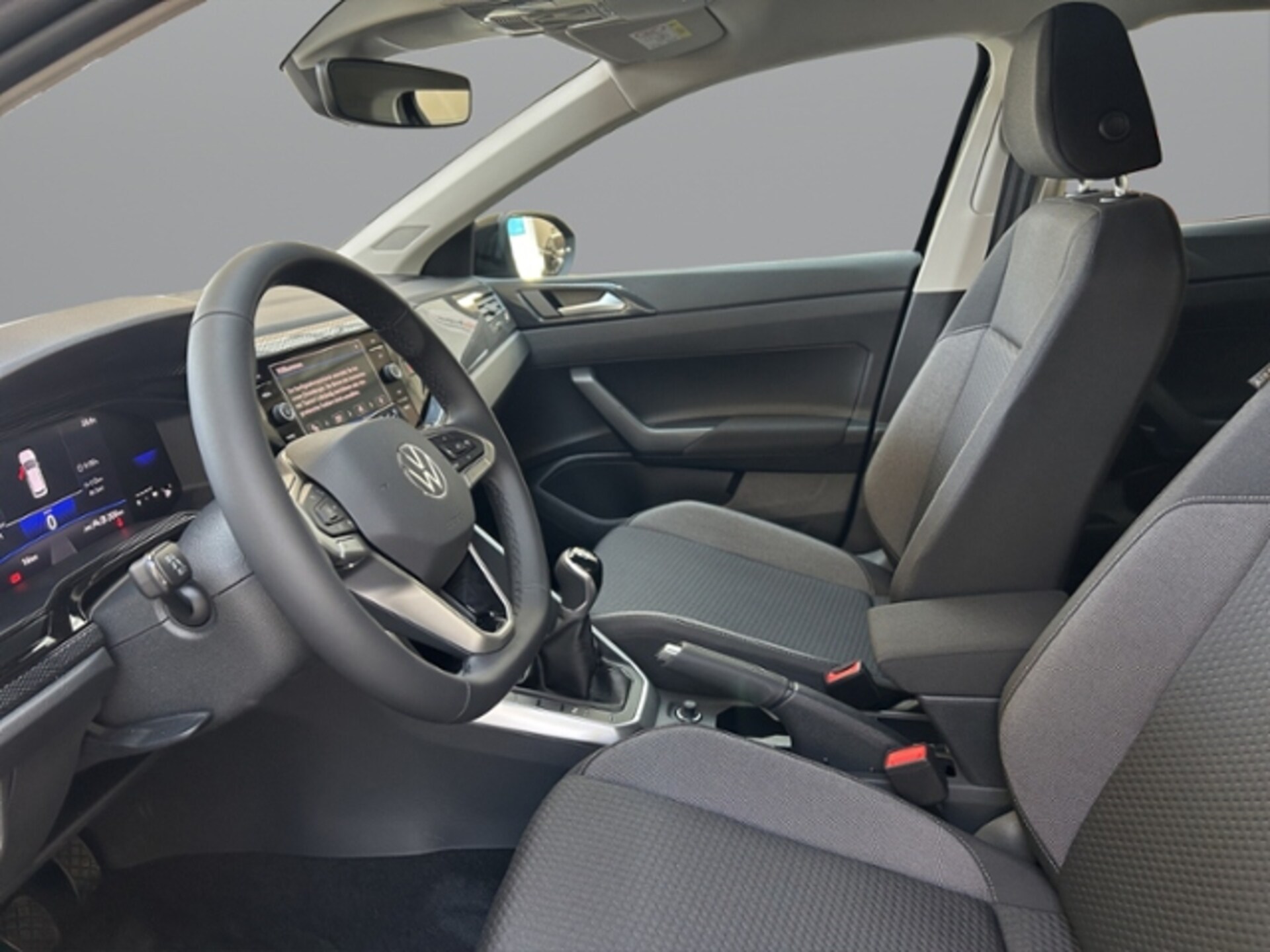 Volkswagen Taigo Life