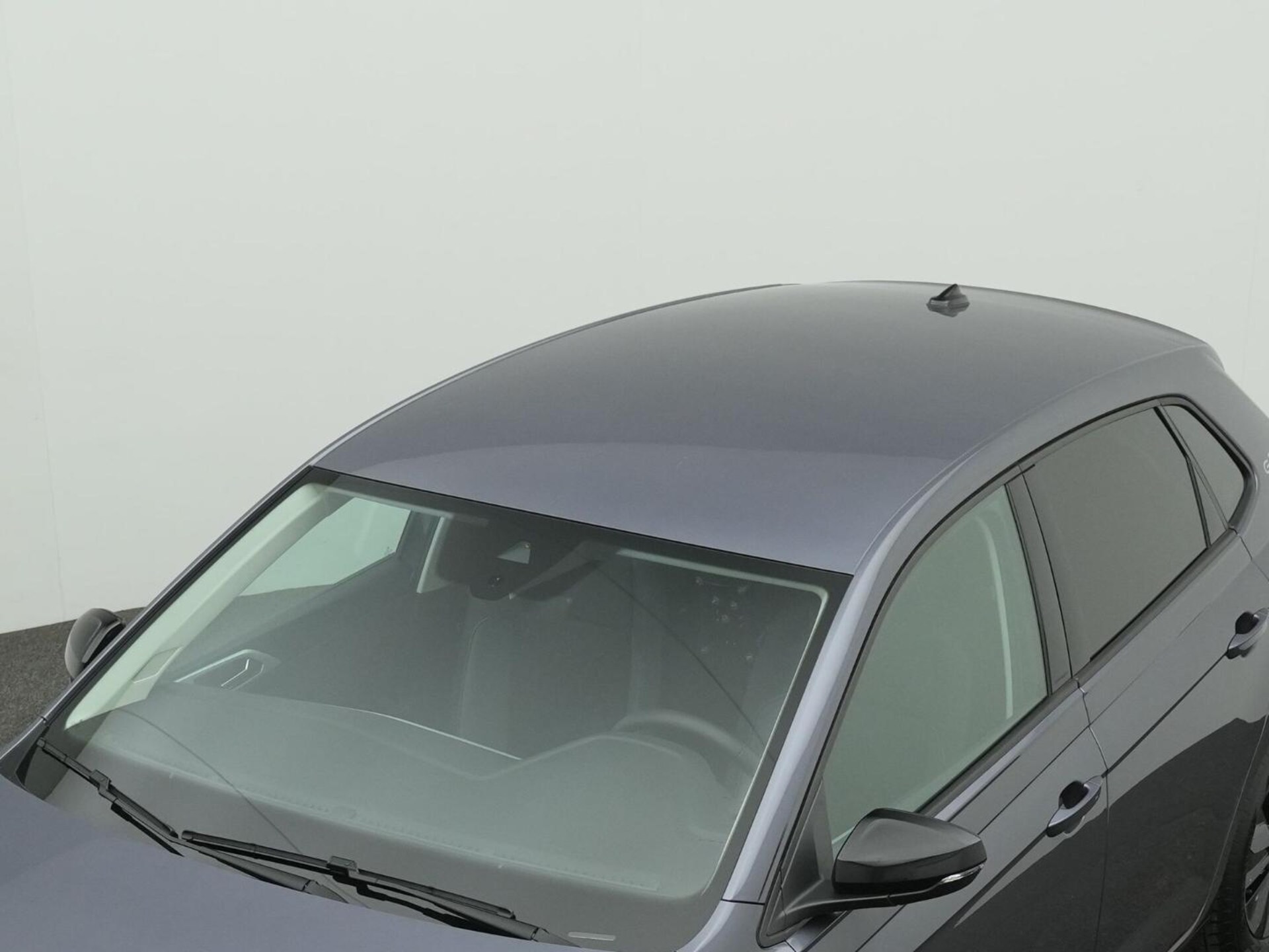 Volkswagen Polo Goal