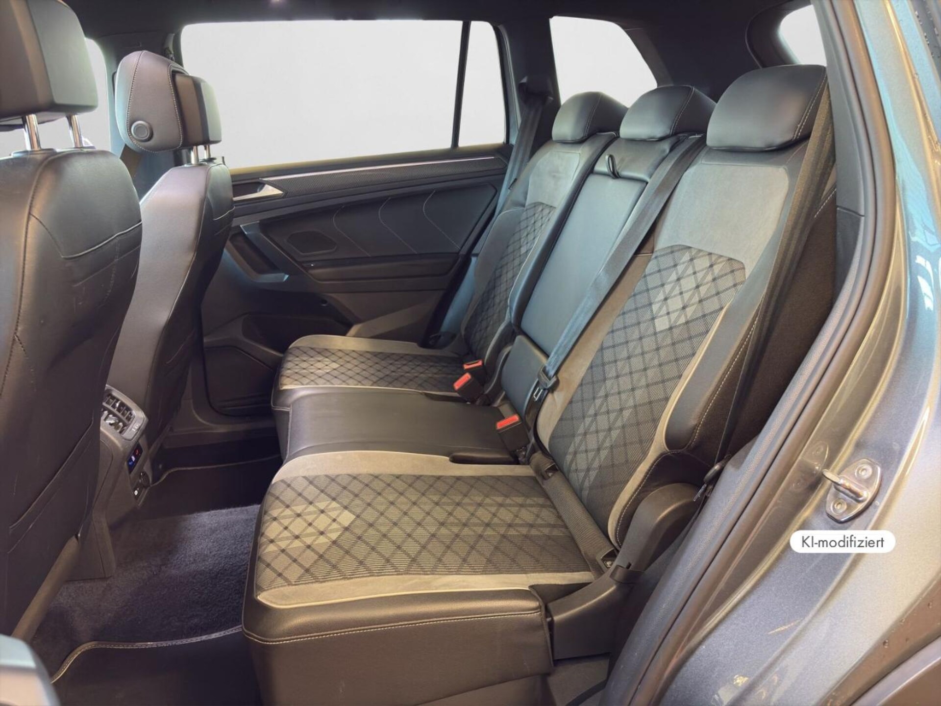 Volkswagen Tiguan Allspace R-Line