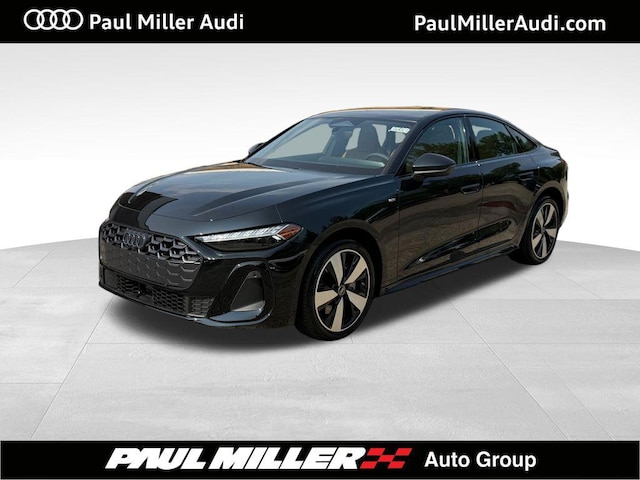 Photo of 2026 Audi A5 Sedan 