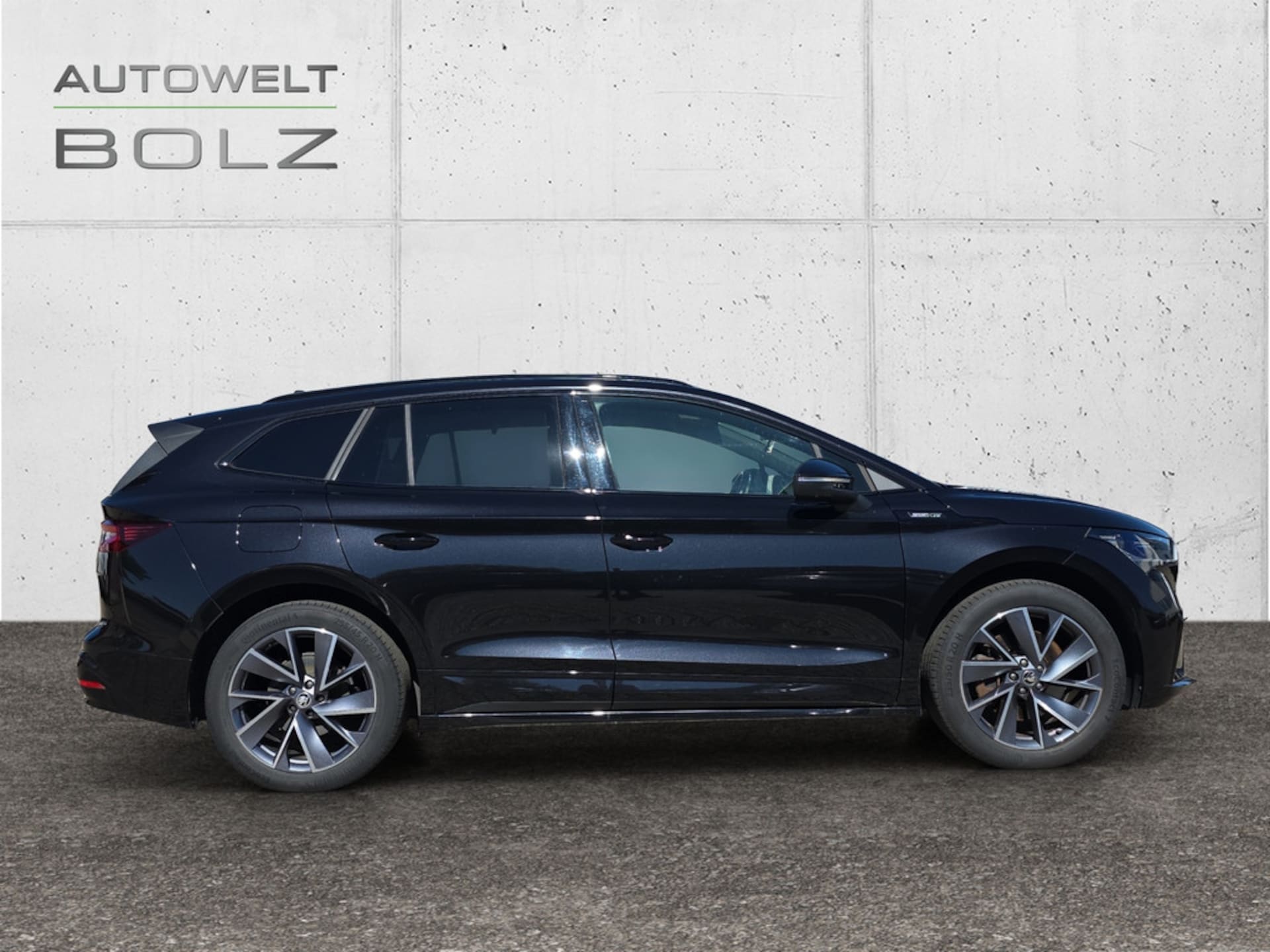 Skoda Enyaq 80 Sportline