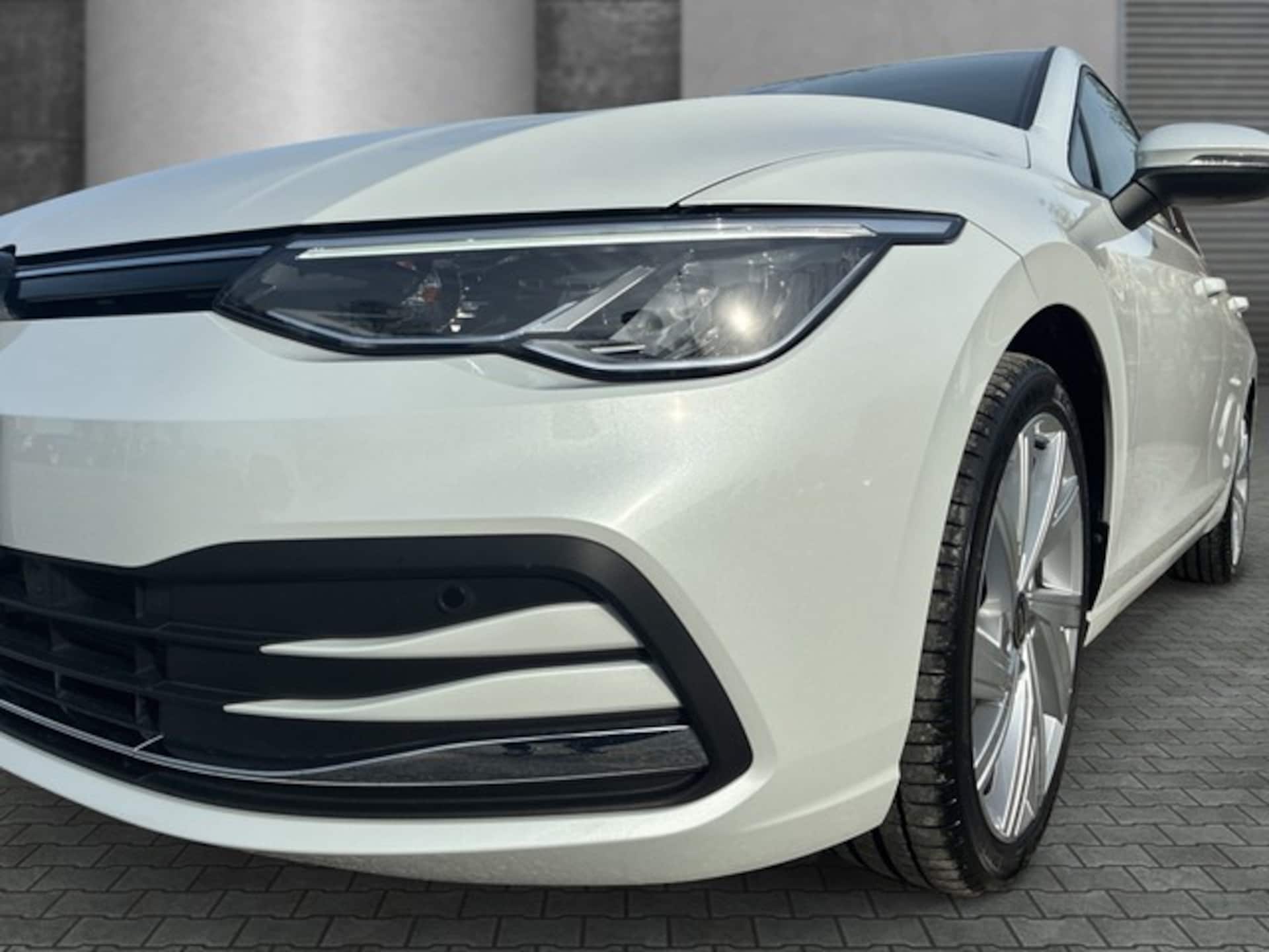Volkswagen Golf MOVE