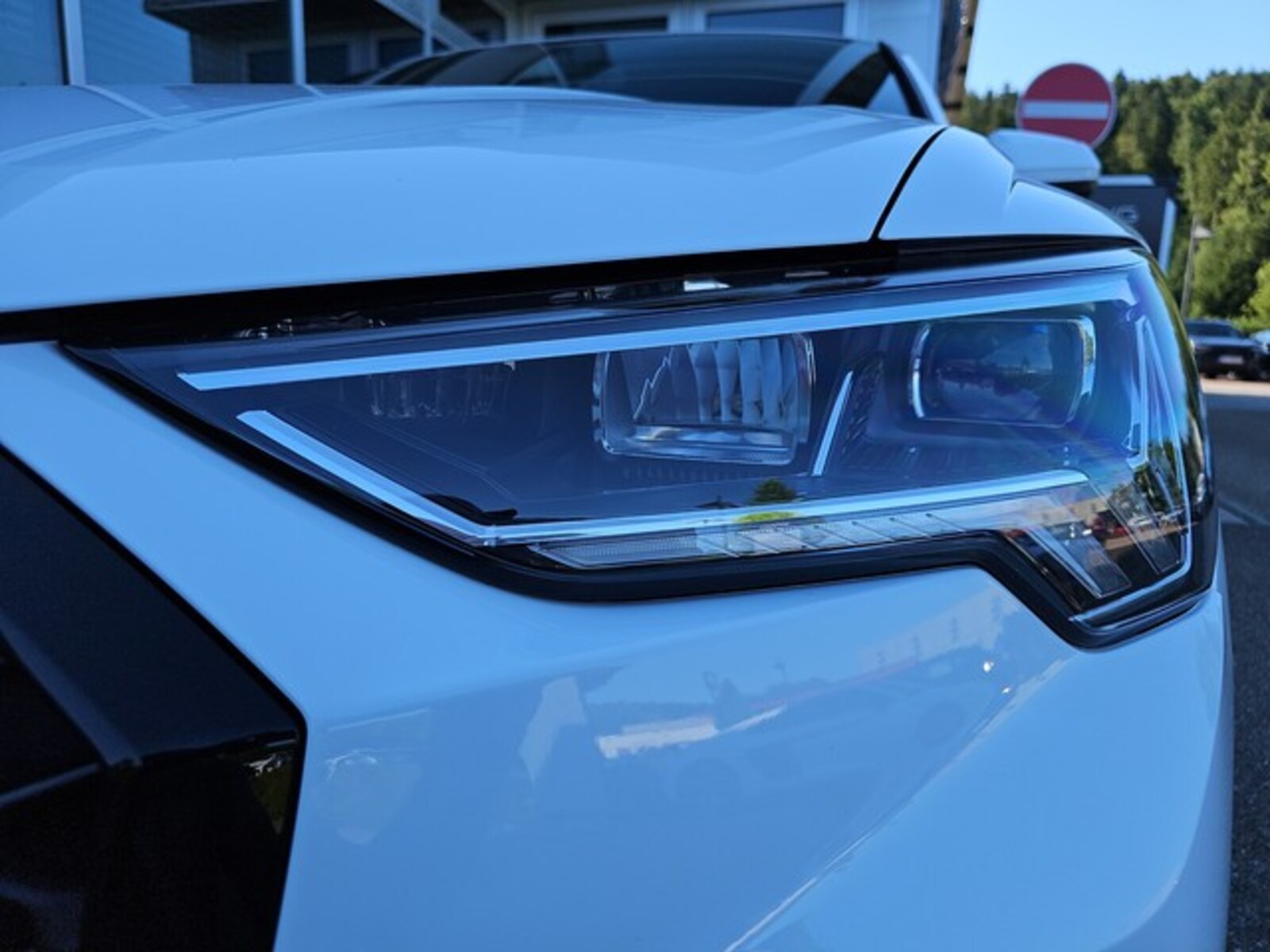 Audi Q3 Sportback – Bild 16