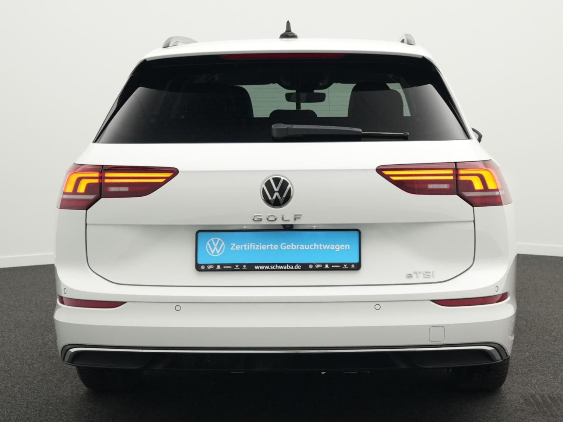 Volkswagen Golf Variant ENERGY