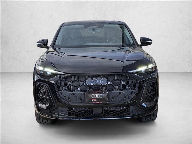 2026 Audi Q5 Sportback