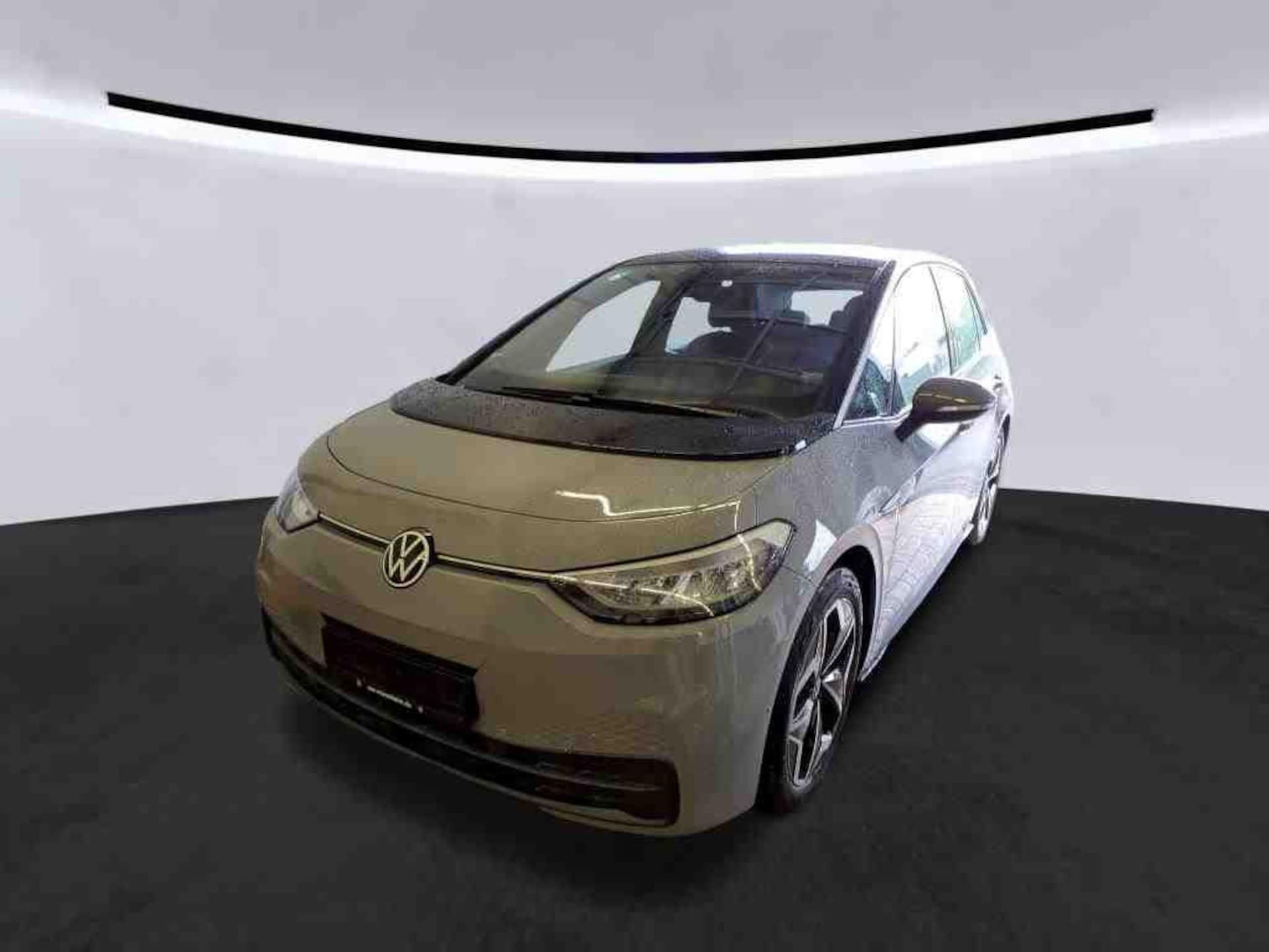 Volkswagen ID.3 Pro S