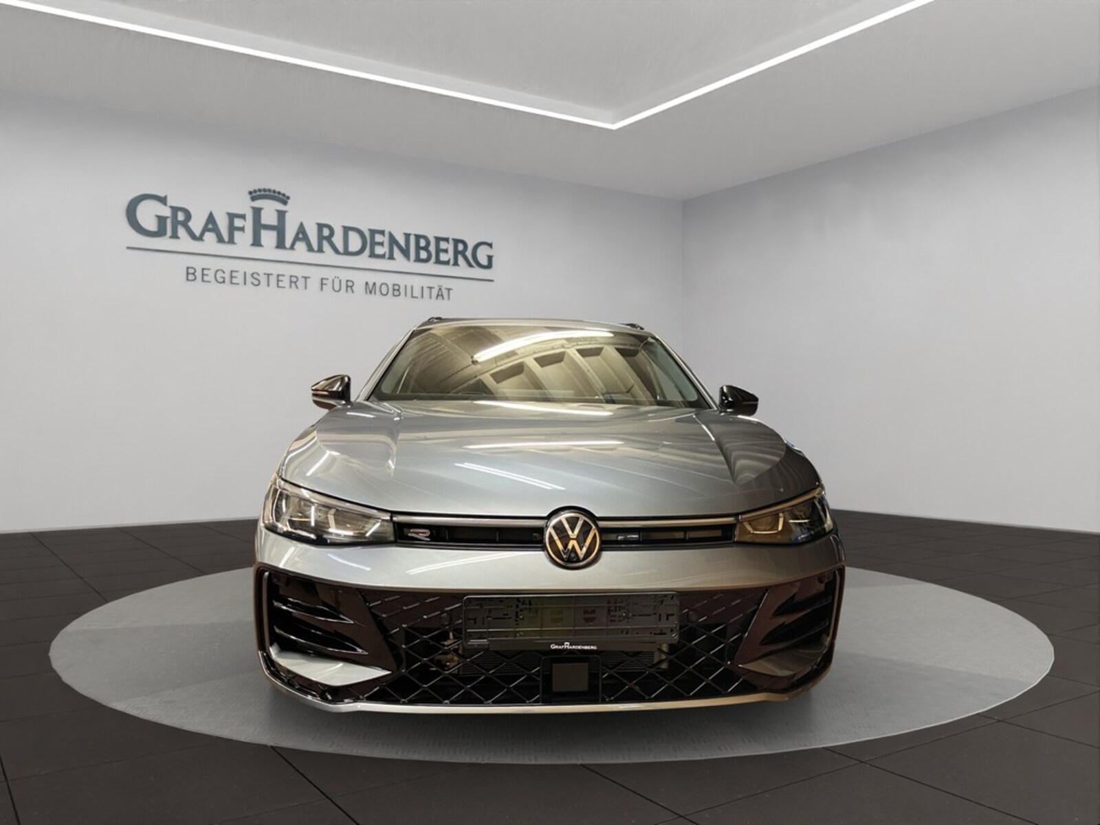 Volkswagen Passat – Bild 7