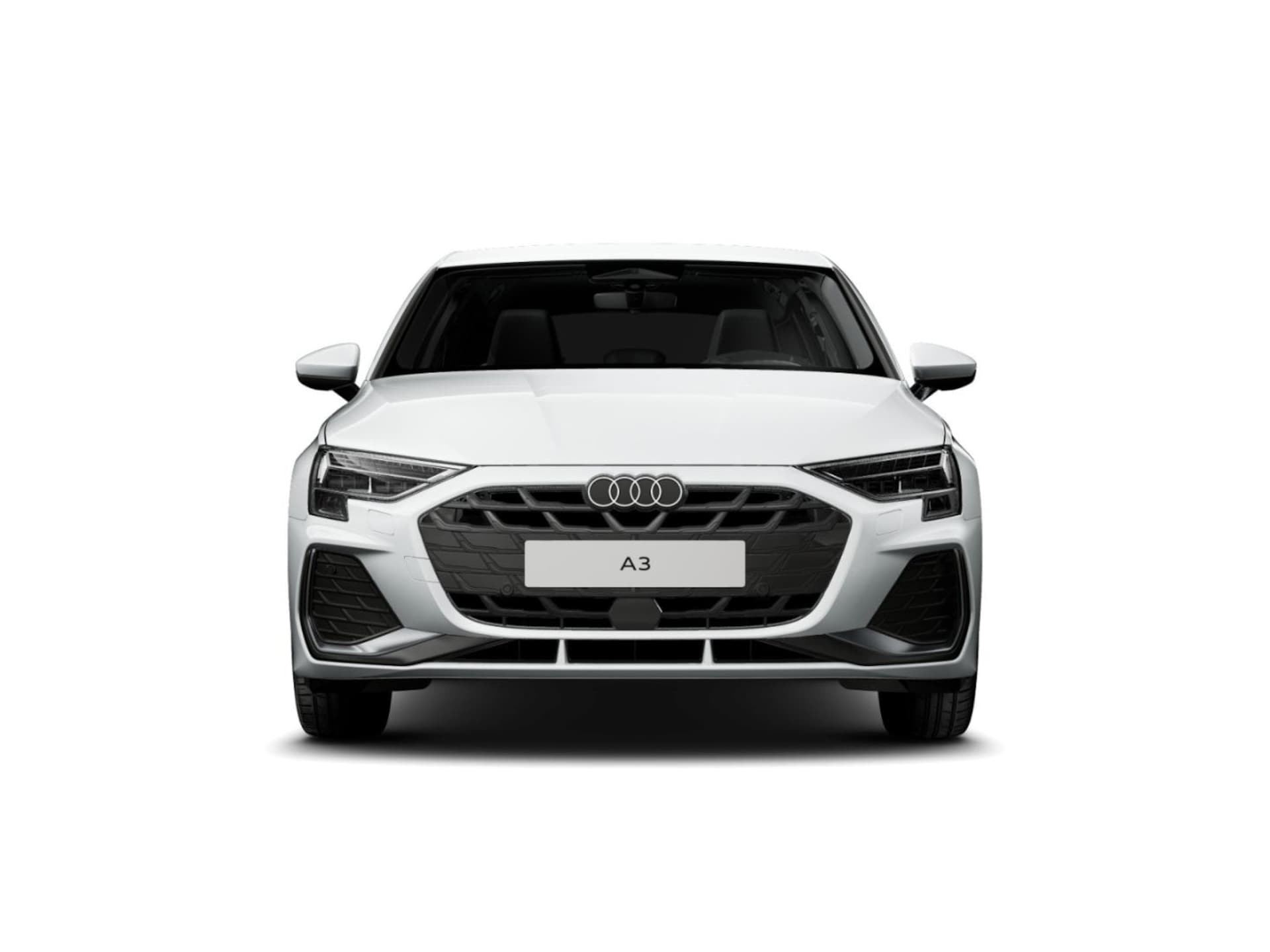 Audi A3 Sportback S line