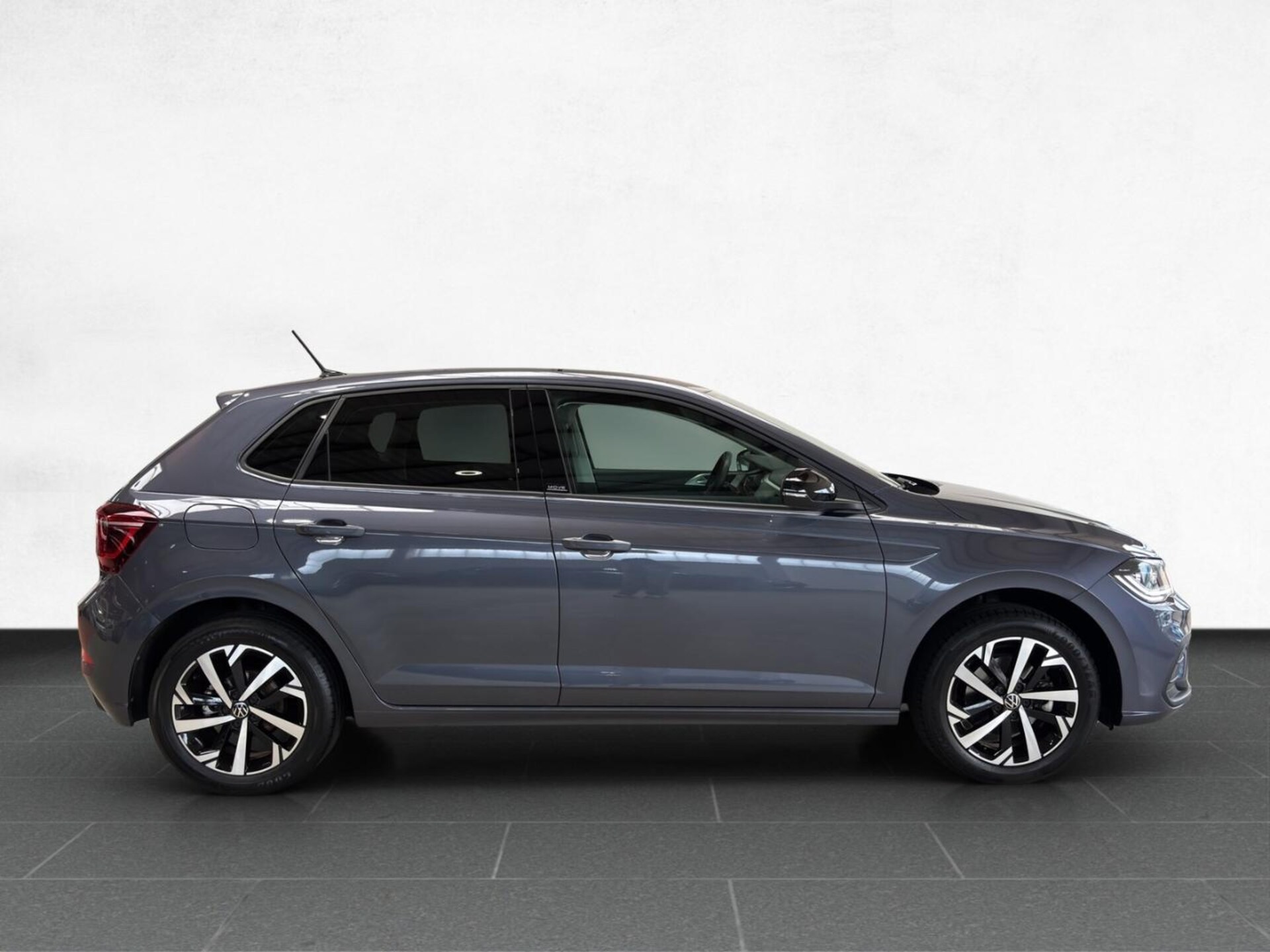 Volkswagen Polo MOVE