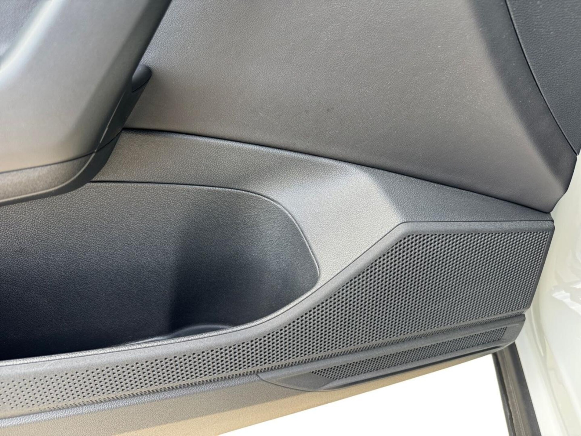 Volkswagen T-Cross ENERGY