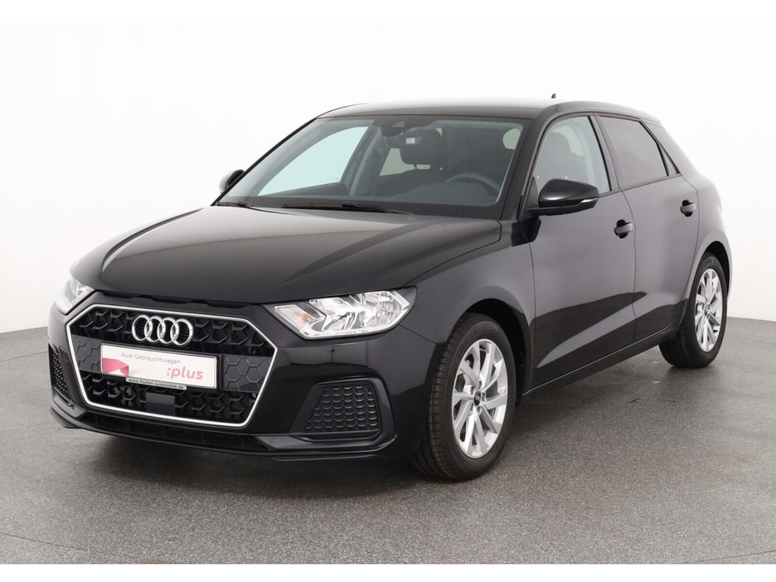 Audi A1 Sportback – Bild 2