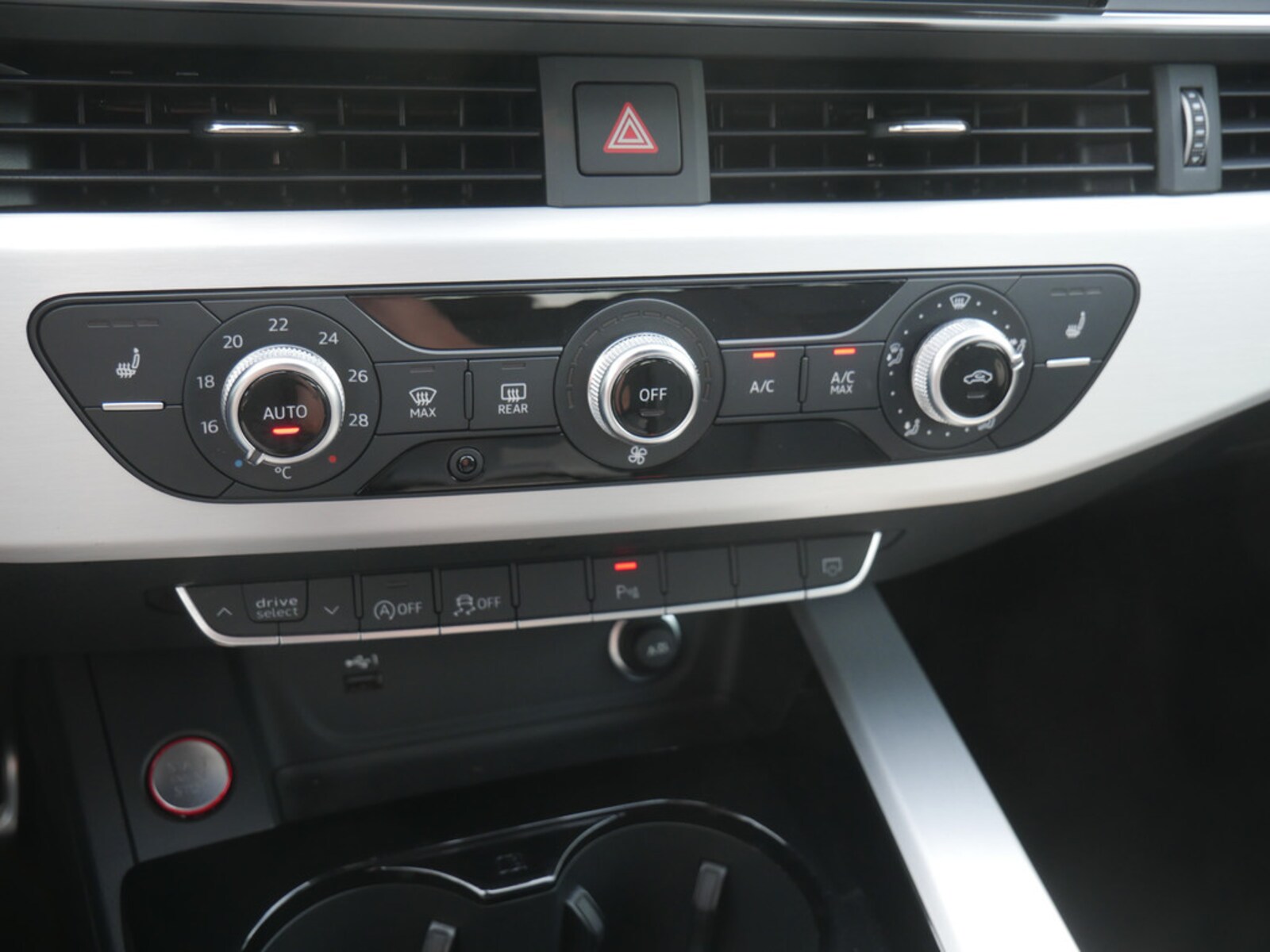 Audi S4 Avant – Bild 14