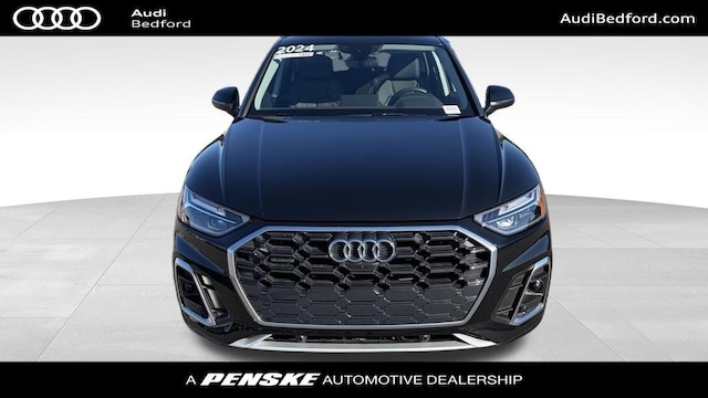 2024 Audi Q5