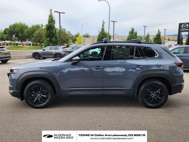 2026 Mazda CX-50 Hybrid
