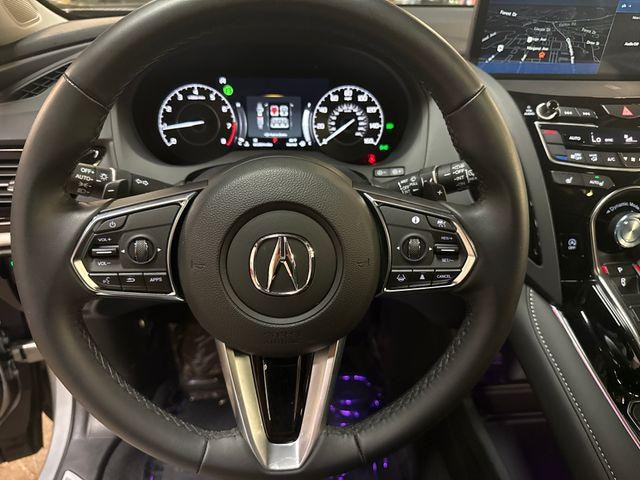 2026 Acura RDX Technology Package - Photo 17